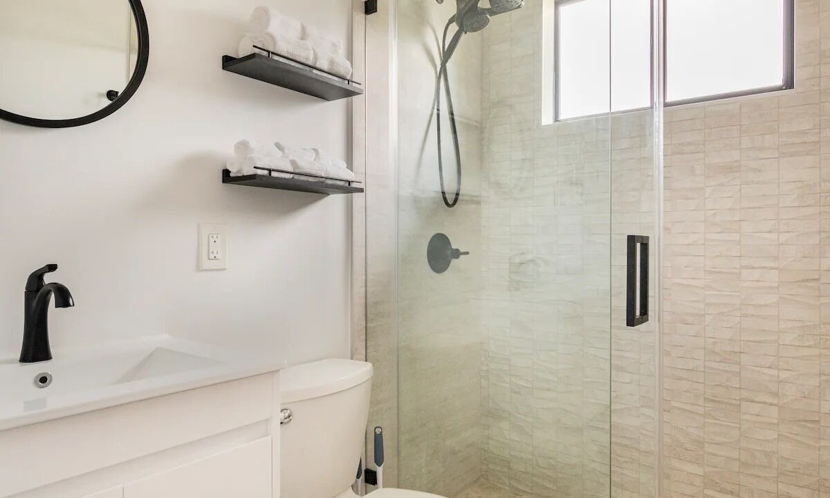 Photo of Bathroom in Coral Terrace