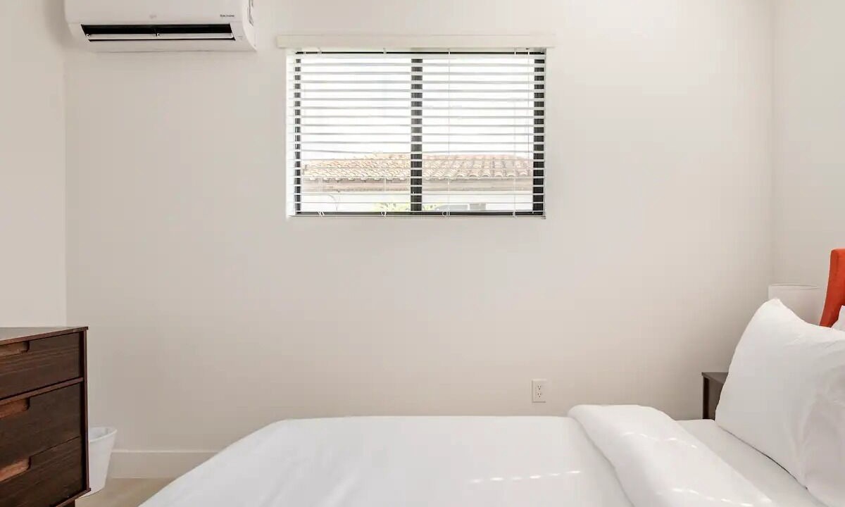 Photo of Bedroom in Coral Terrace