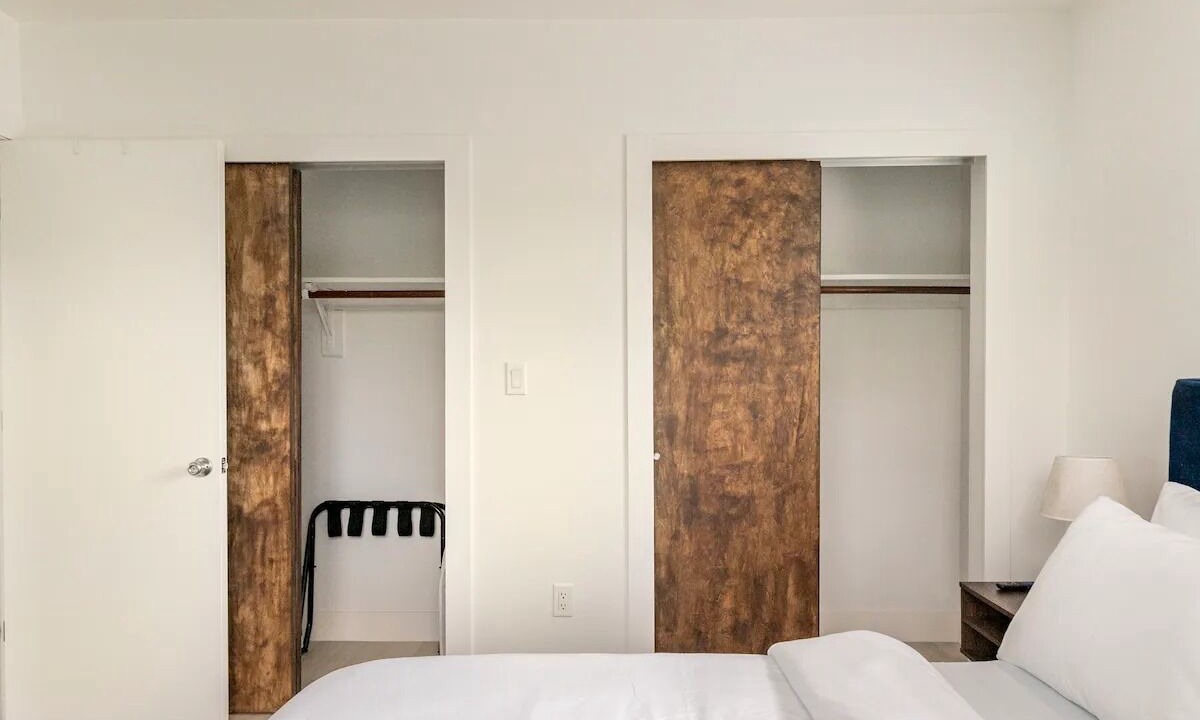 Photo of Bedroom in Coral Terrace