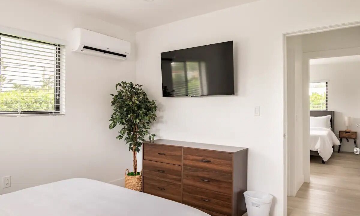 Photo of Bedroom in Coral Terrace