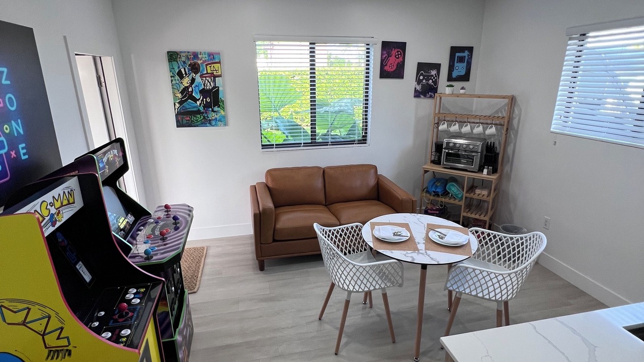 Photo of Bedroom in Coral Terrace