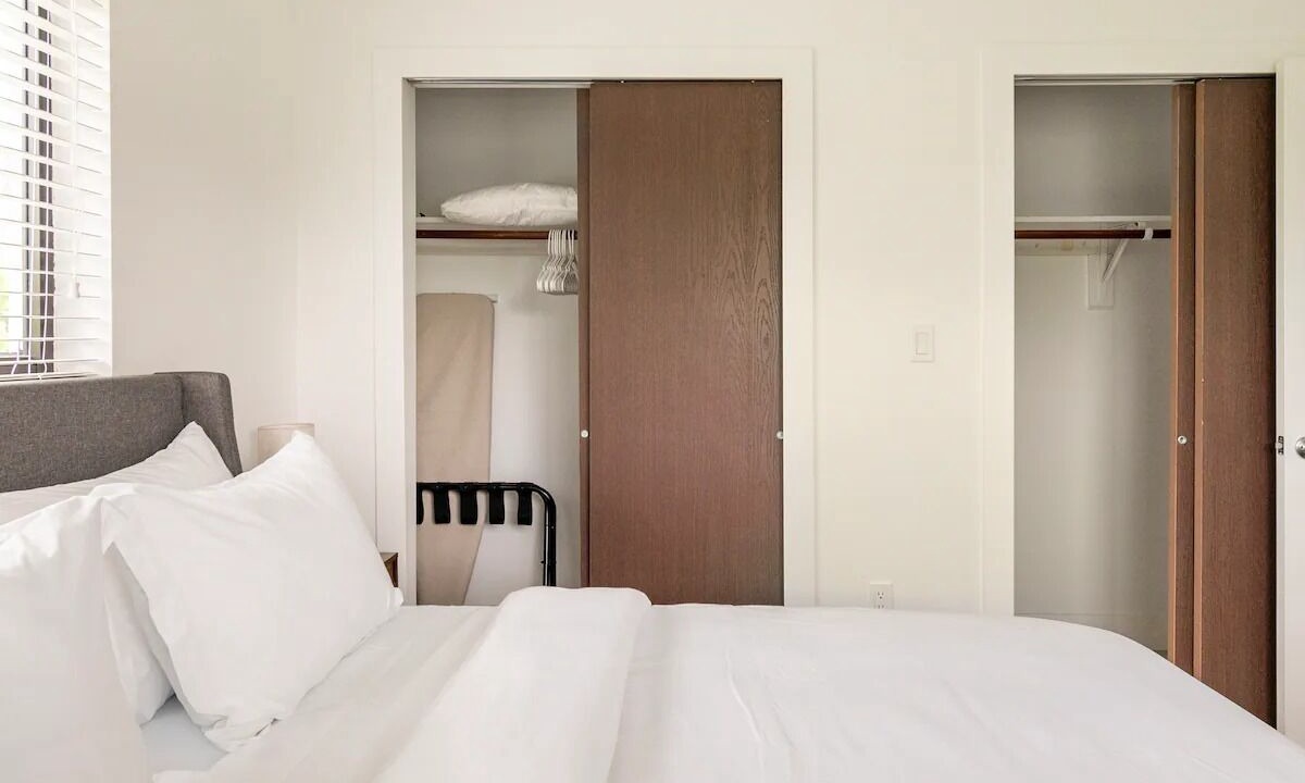Photo of Bedroom in Coral Terrace
