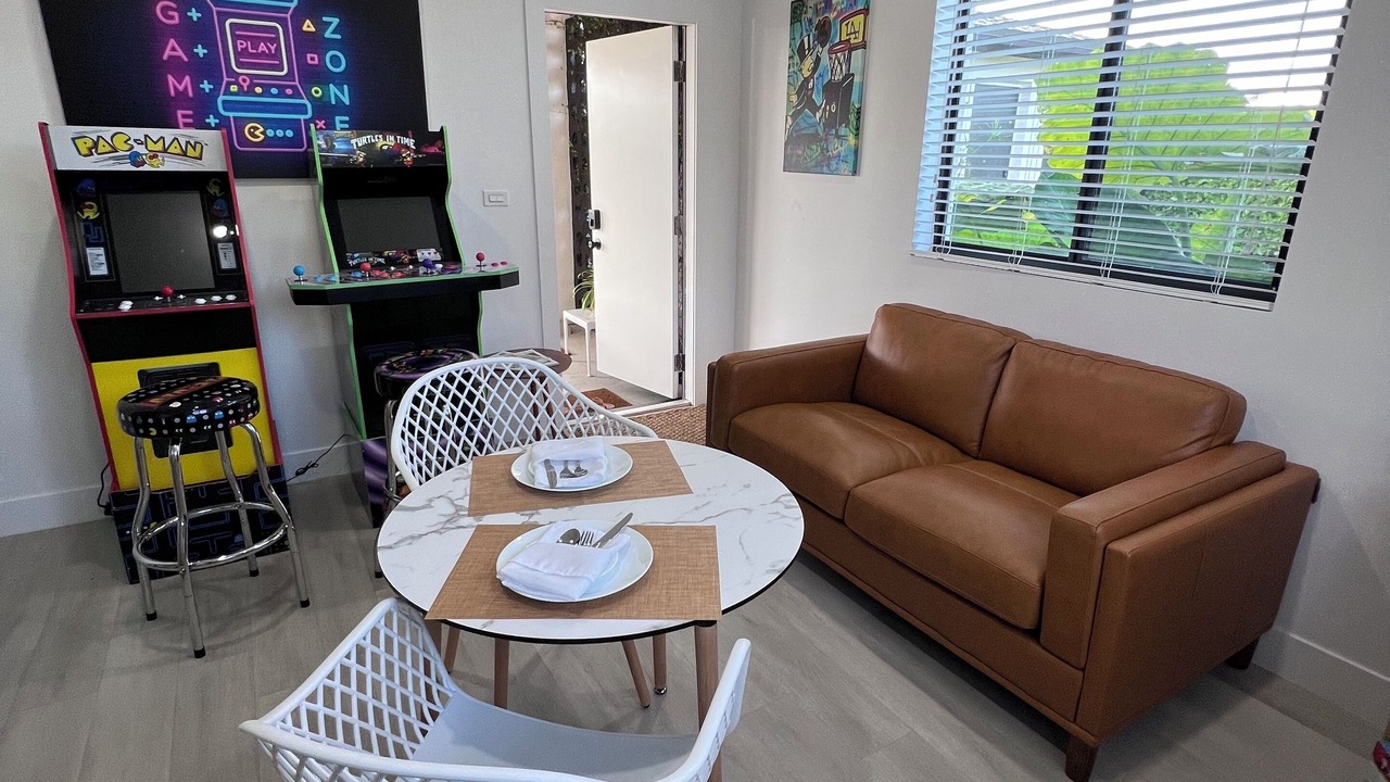 Photo of Bedroom in Coral Terrace