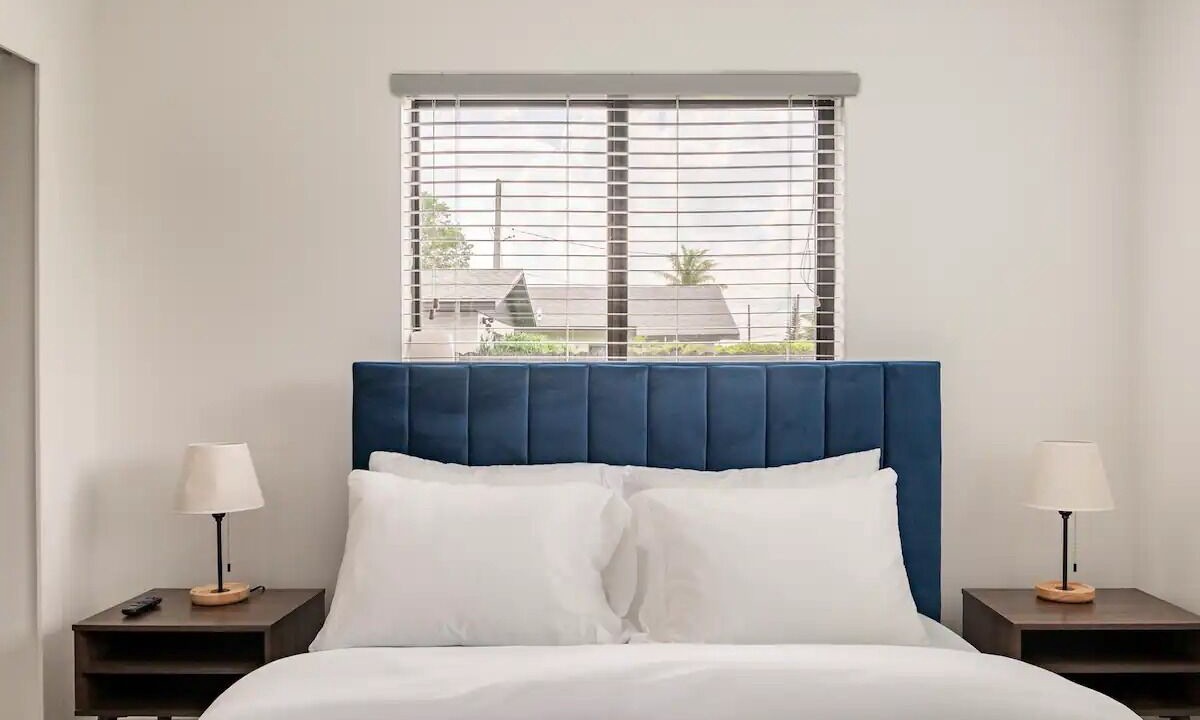 Photo of Bedroom in Coral Terrace