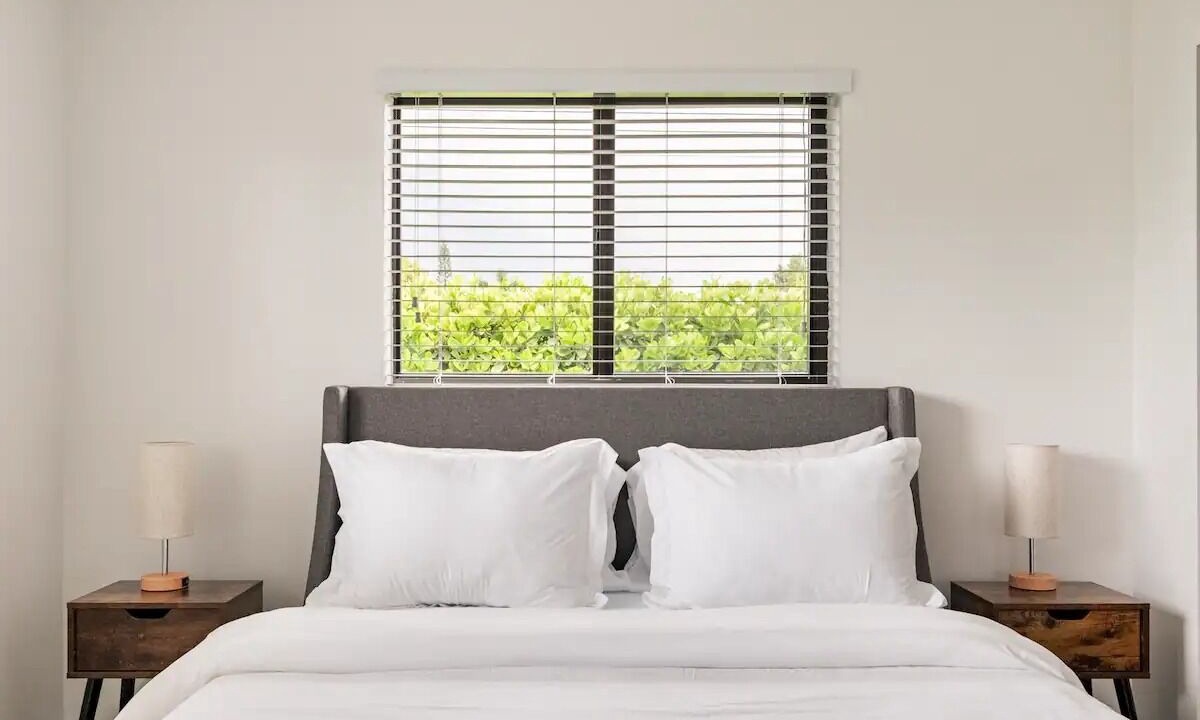 Photo of Bedroom in Coral Terrace