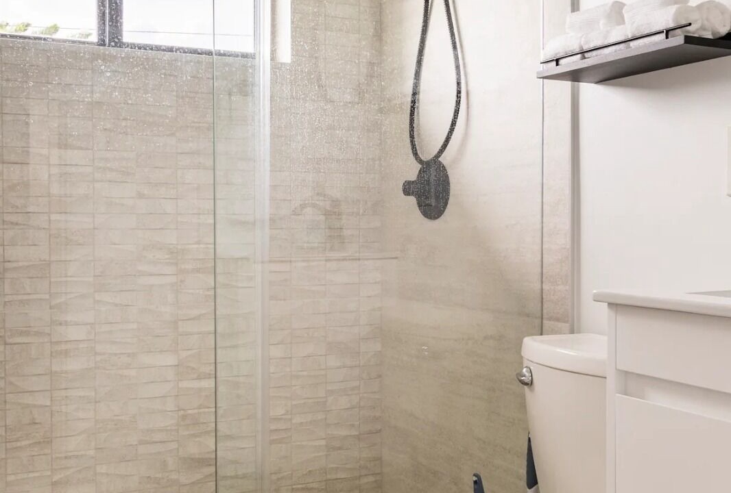 Photo of Bathroom in Coral Terrace