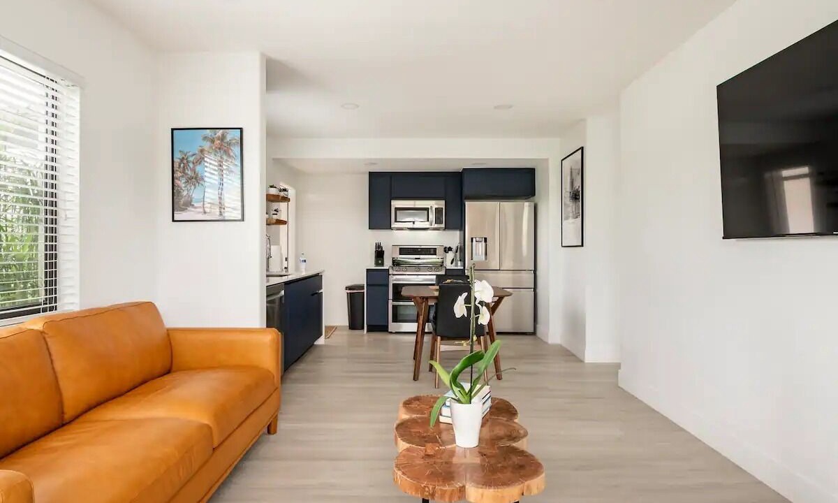 Photo of Livingroom in Coral Terrace
