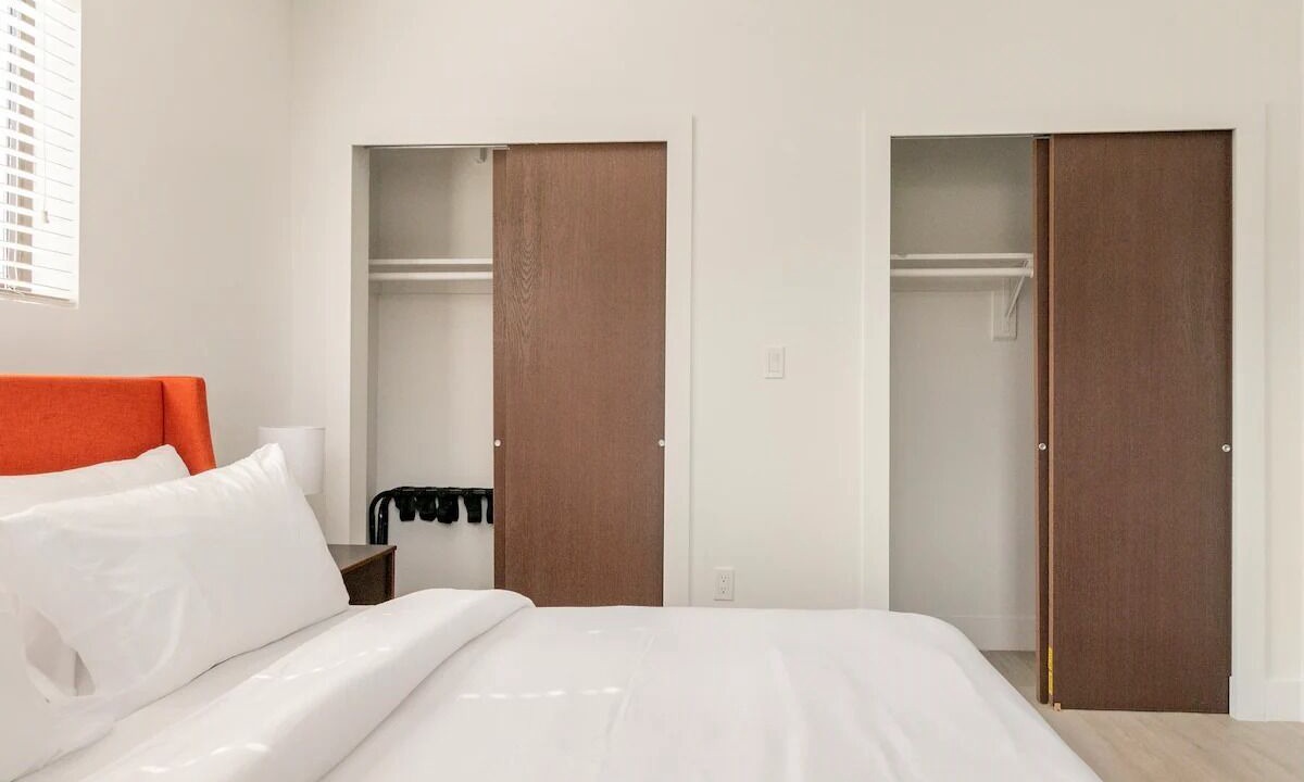 Photo of Bedroom in Coral Terrace