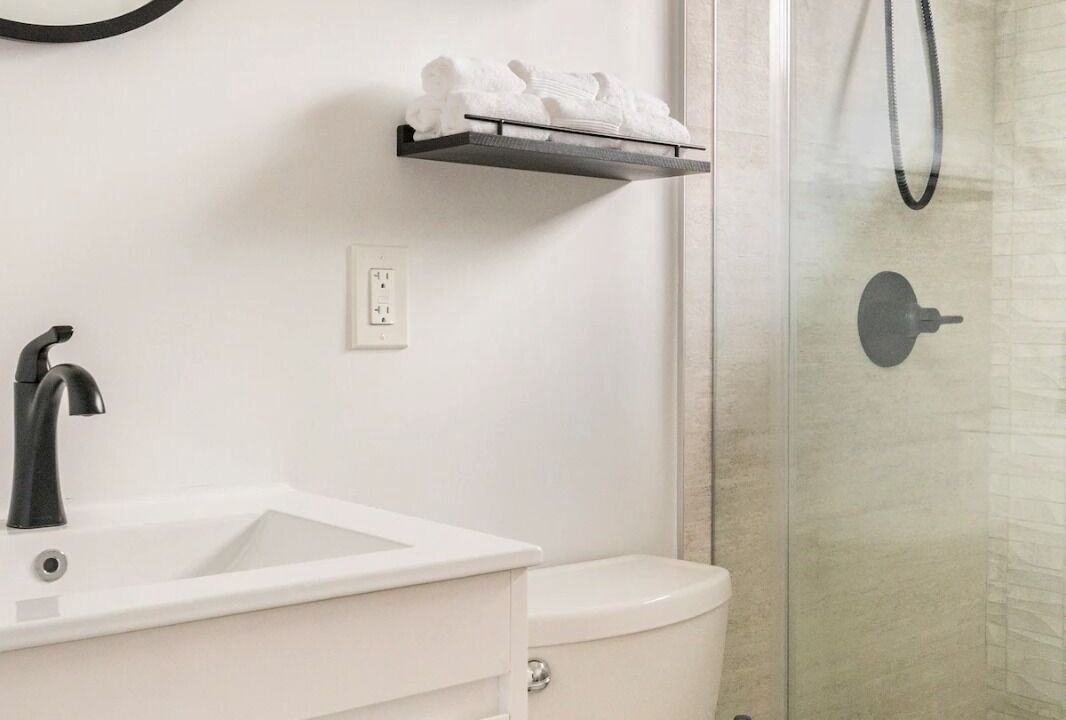 Photo of Bathroom in Coral Terrace