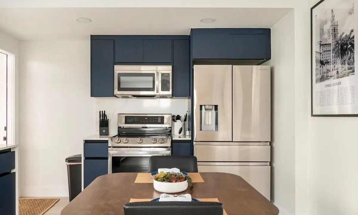 Photo of Kitchen in Coral Terrace