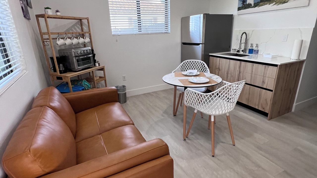 Photo of Livingroom in Coral Terrace