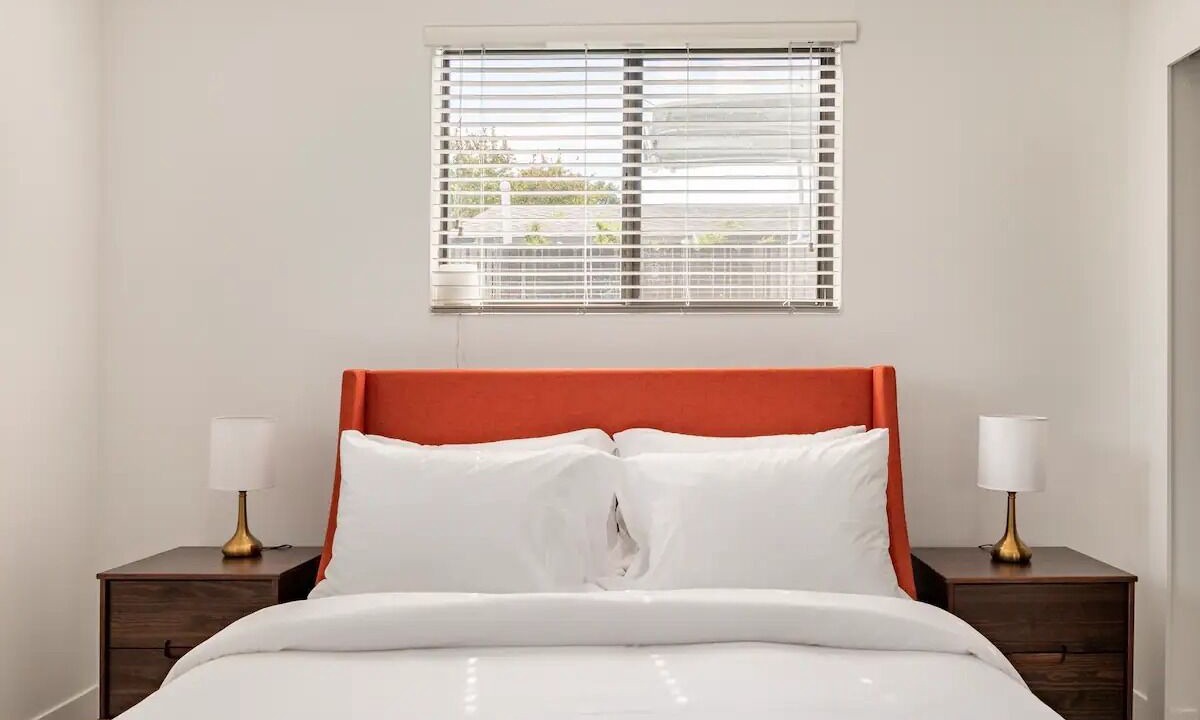 Photo of Bedroom in Coral Terrace