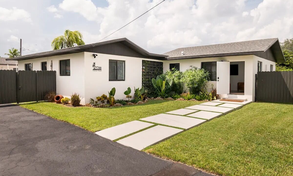 Photo of Outdoor in Coral Terrace