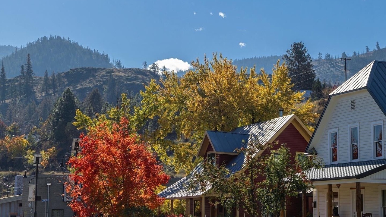 Photo of Outdoor in Twisp