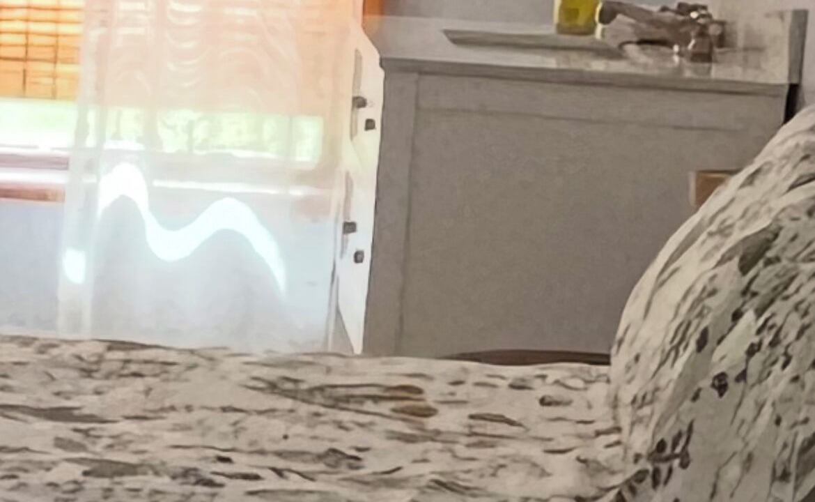 Photo of Bedroom in Twisp