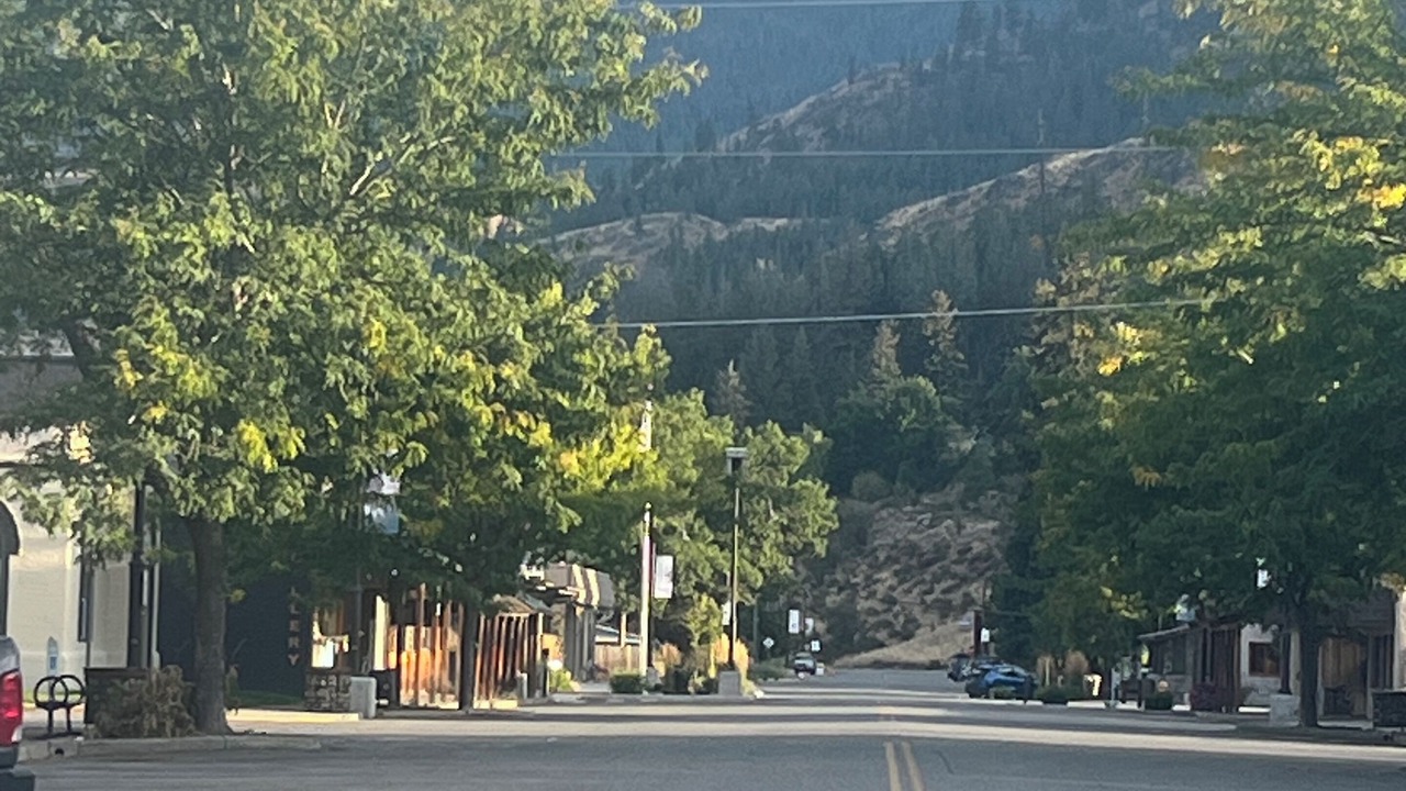 Photo of Others in Twisp