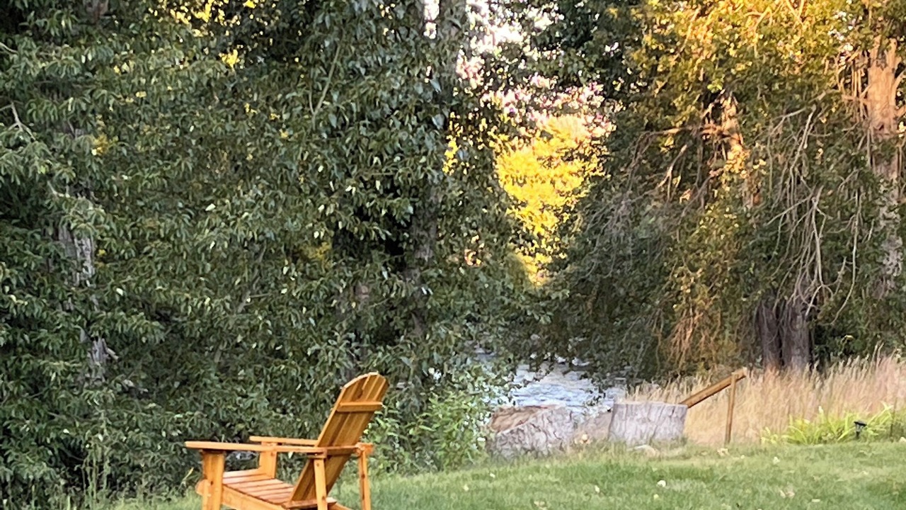 Photo of Outdoor in Twisp