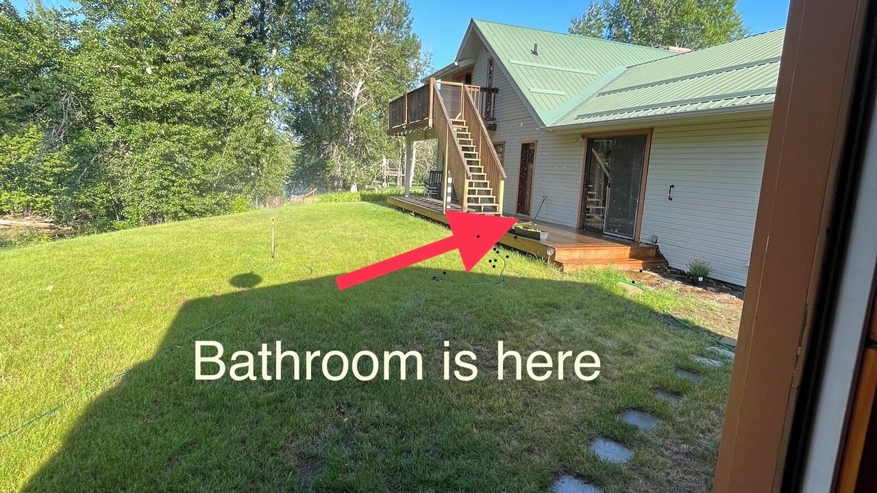 Photo of Outdoor in Twisp