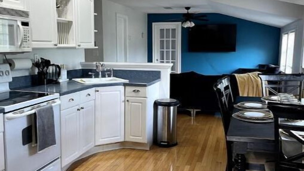 Photo of Kitchen in Medford
