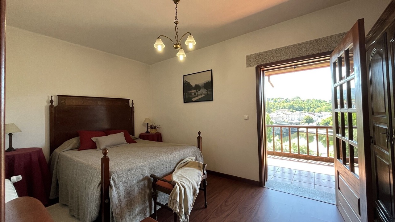 Photo of Bedroom in Arcos de Valdevez