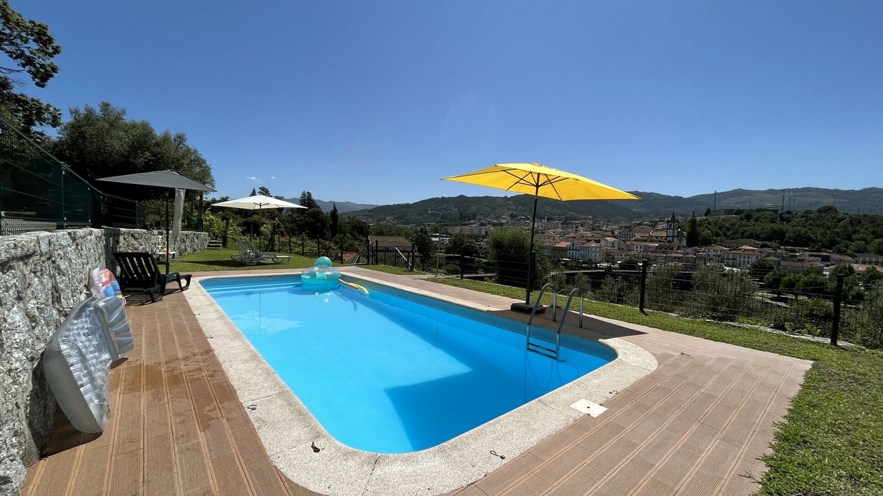 Photo of Outdoor in Arcos de Valdevez