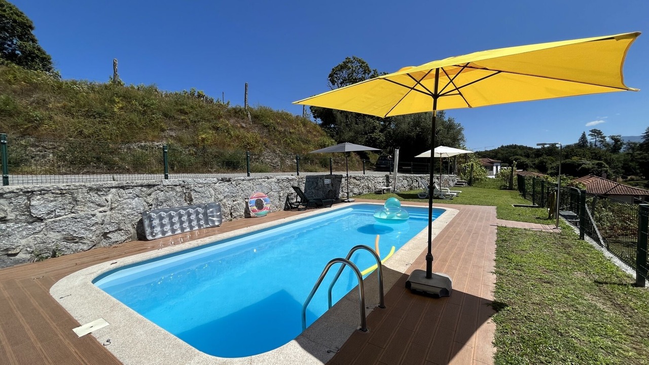 Photo of Outdoor in Arcos de Valdevez