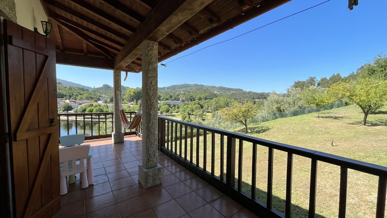 Photo of Outdoor in Arcos de Valdevez