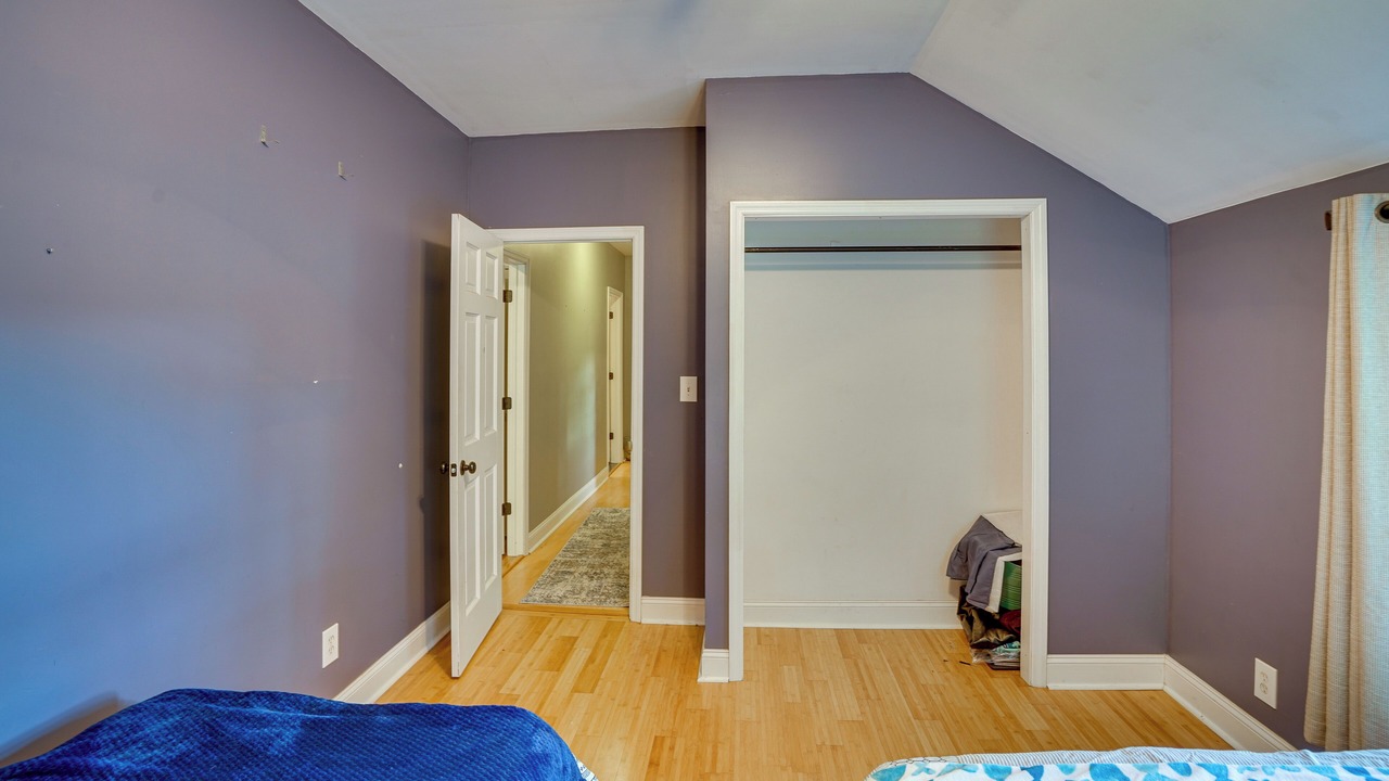 Photo of Bedroom in West Sand Lake