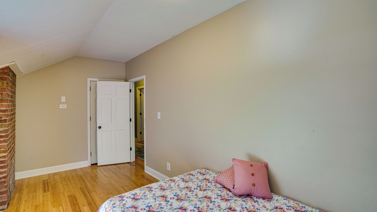 Photo of Bedroom in West Sand Lake