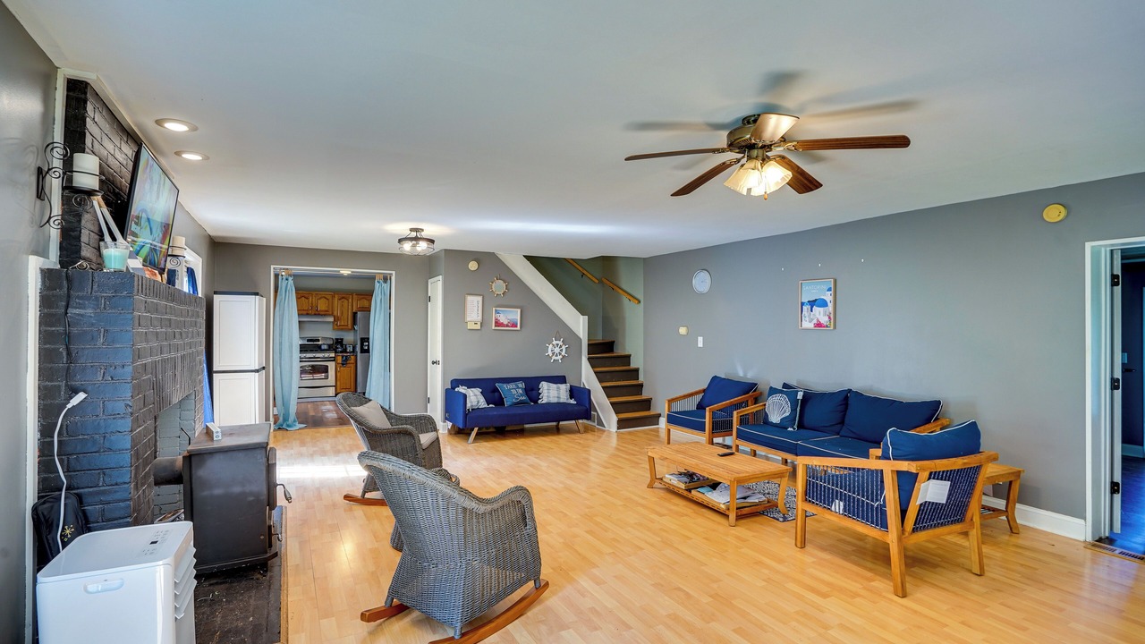 Photo of Bedroom in West Sand Lake