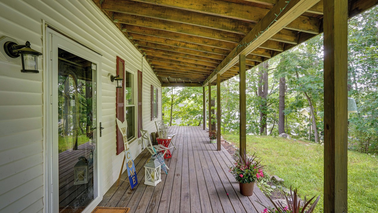 Photo of Outdoor in West Sand Lake