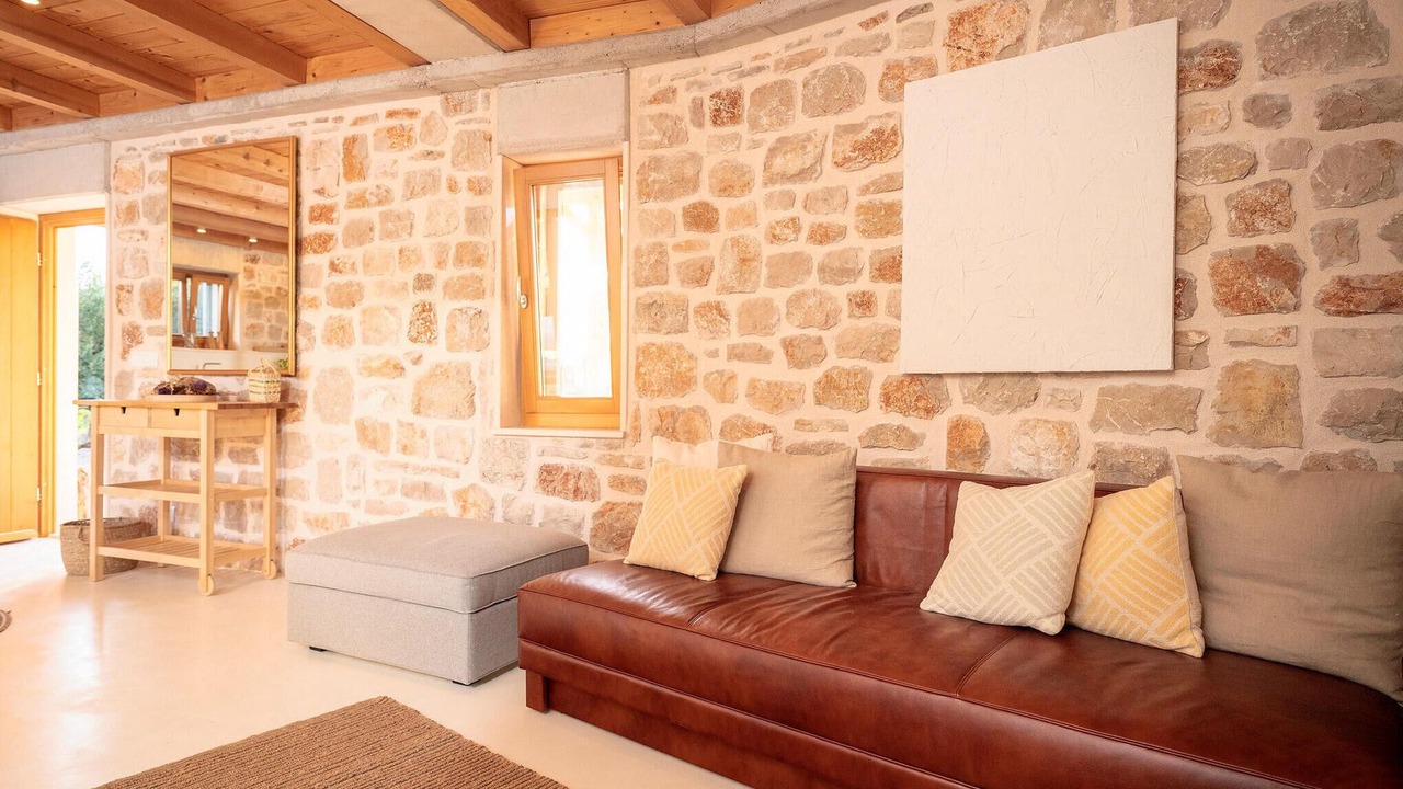 Photo of Bedroom in Dol