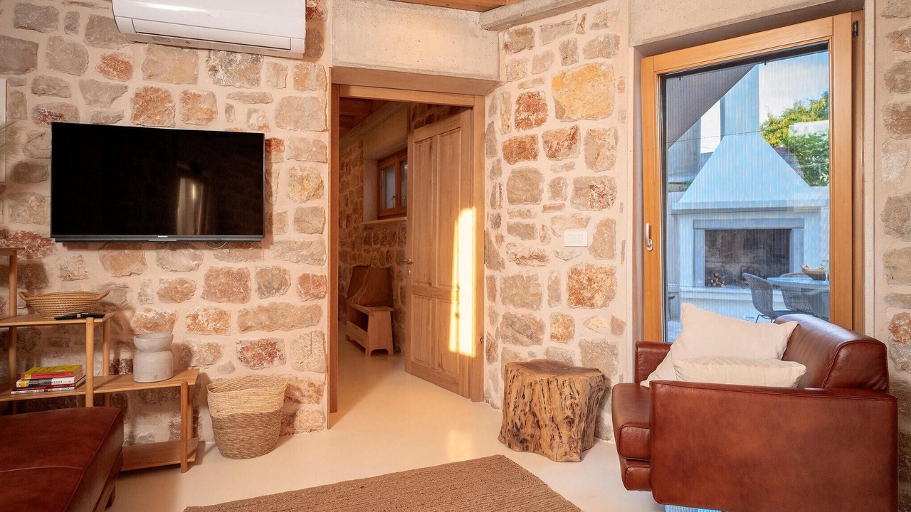 Photo of Bedroom in Dol