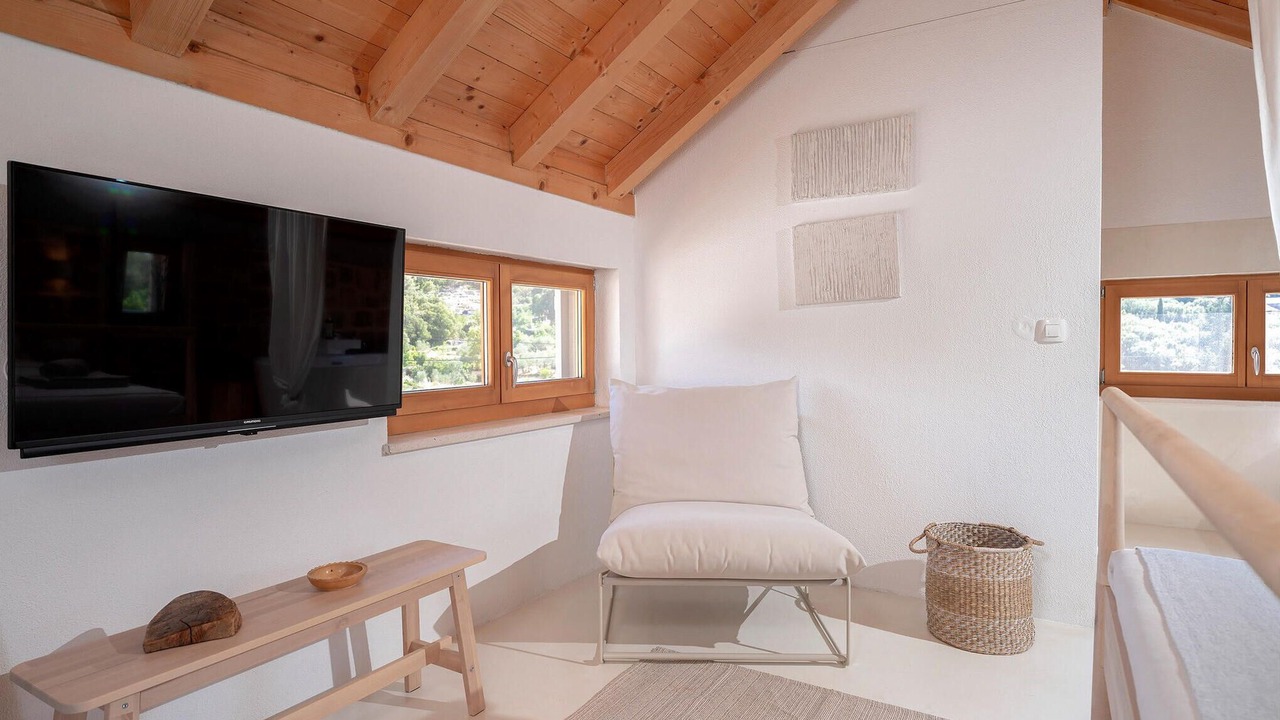 Photo of Bedroom in Dol