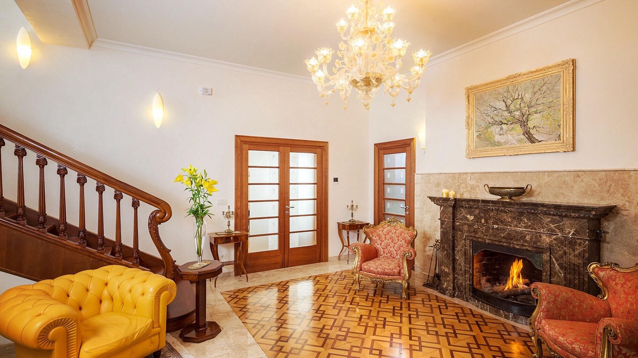 Photo of Bedroom in Split