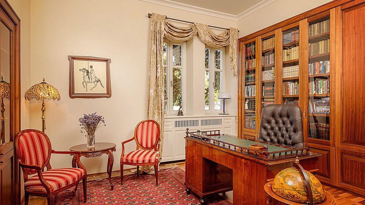 Photo of Bedroom in Split