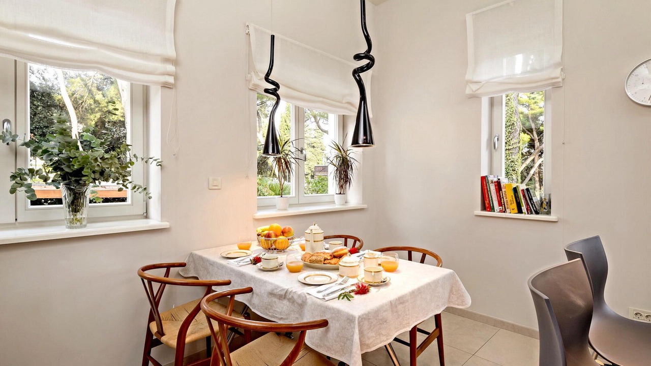Photo of Bedroom in Split