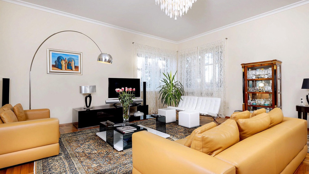 Photo of Bedroom in Split