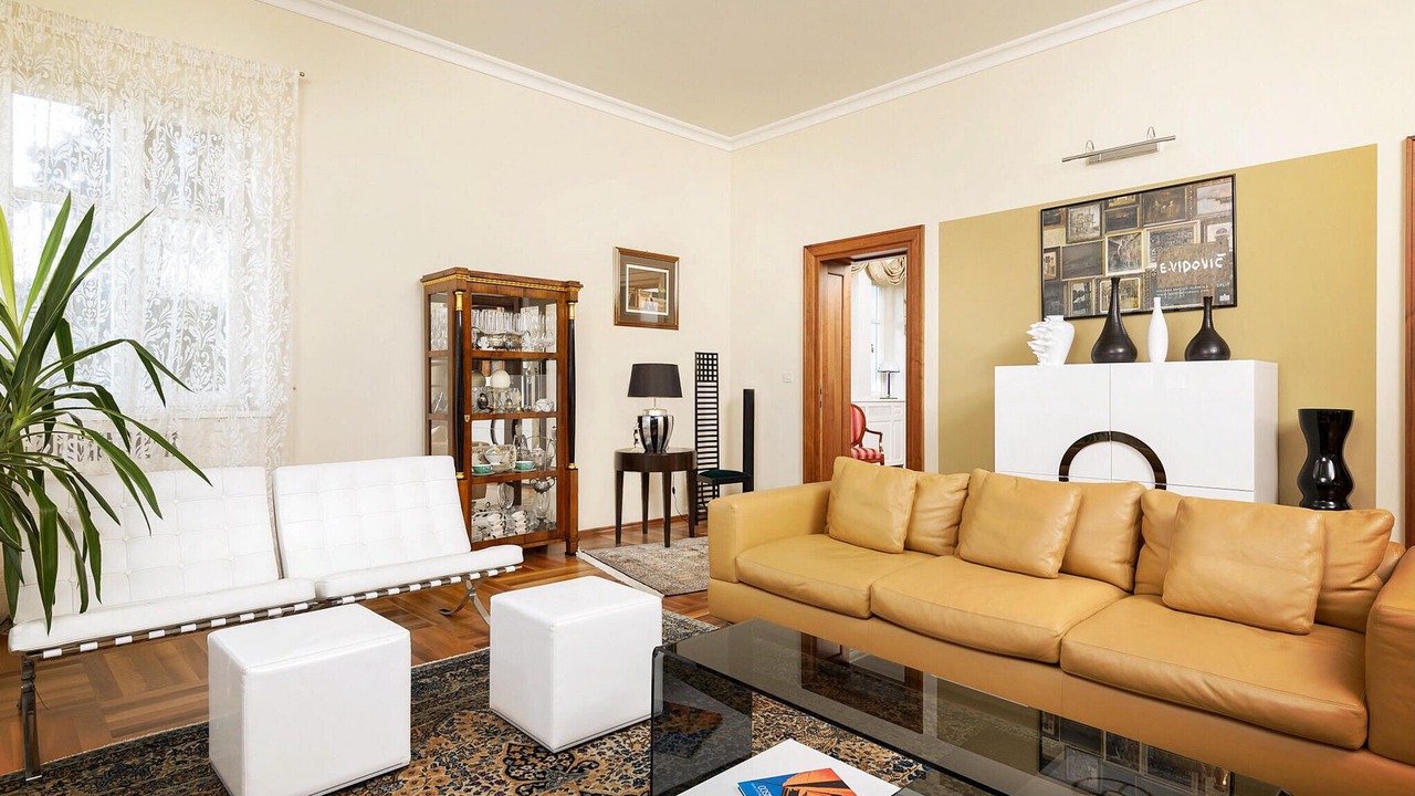 Photo of Bedroom in Split