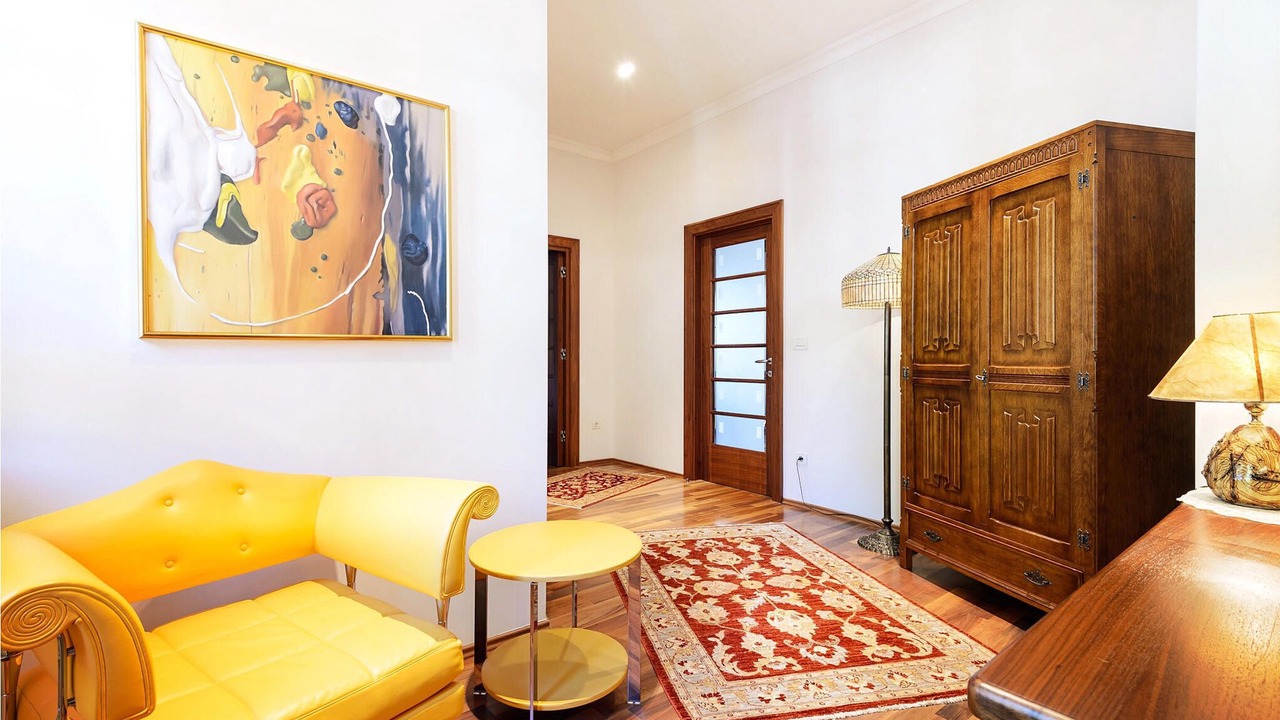 Photo of Bedroom in Split