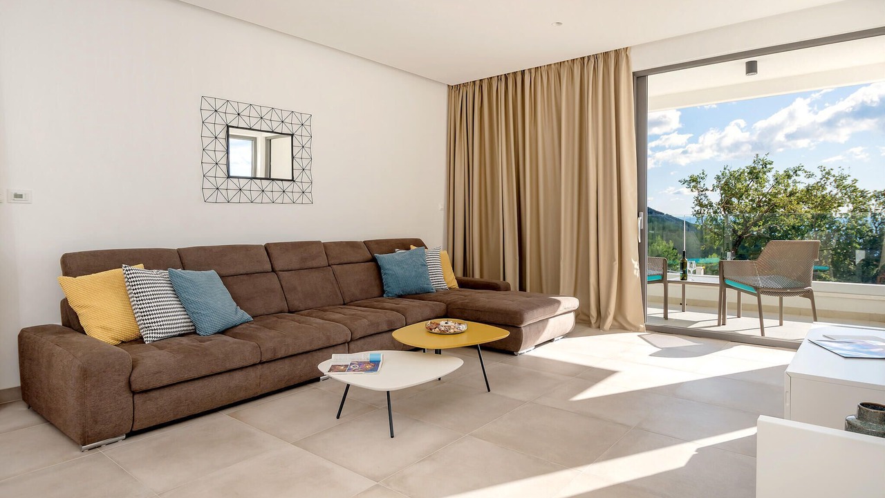 Photo of Bedroom in Bast