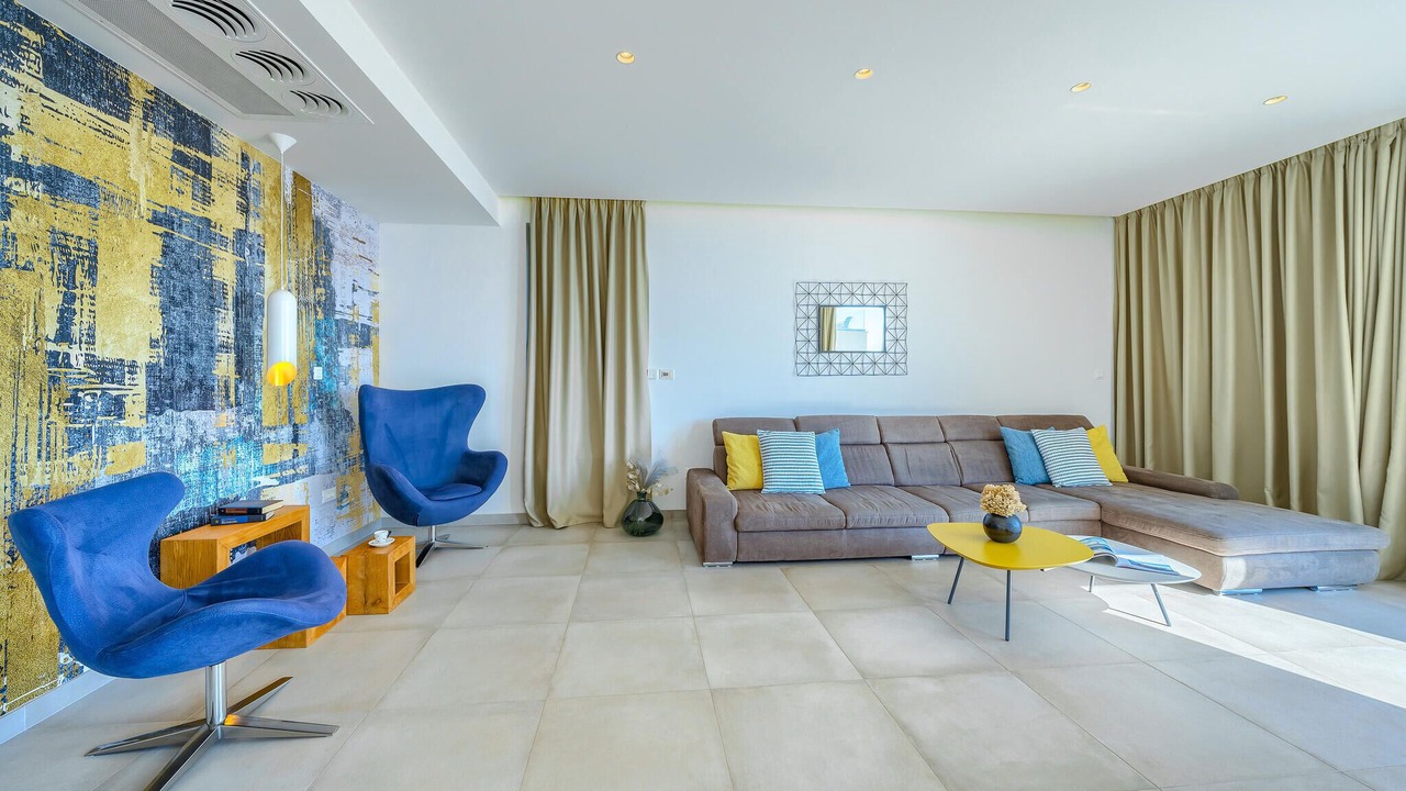 Photo of Bedroom in Bast