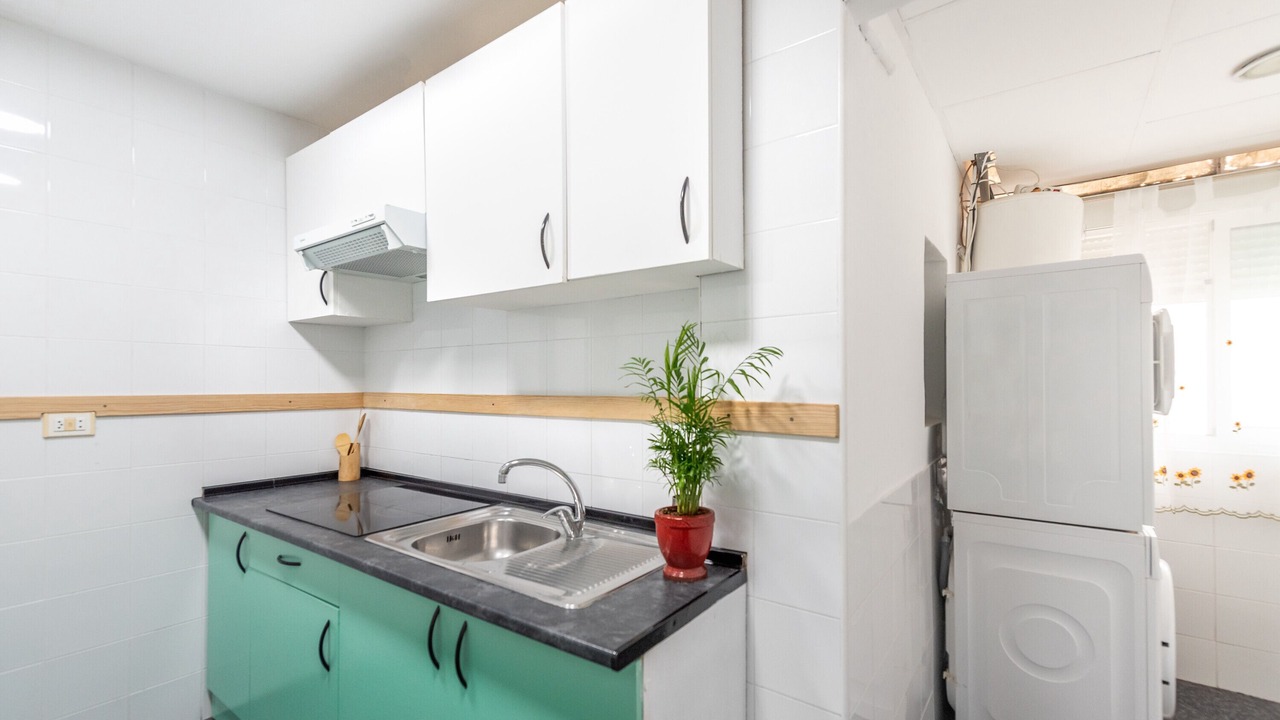 Photo of Kitchen in Burriana