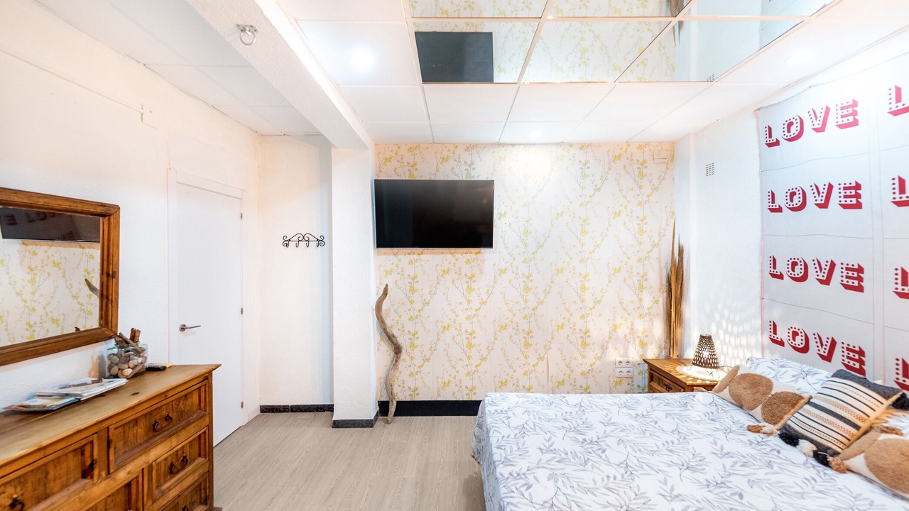 Photo of Bedroom in Burriana