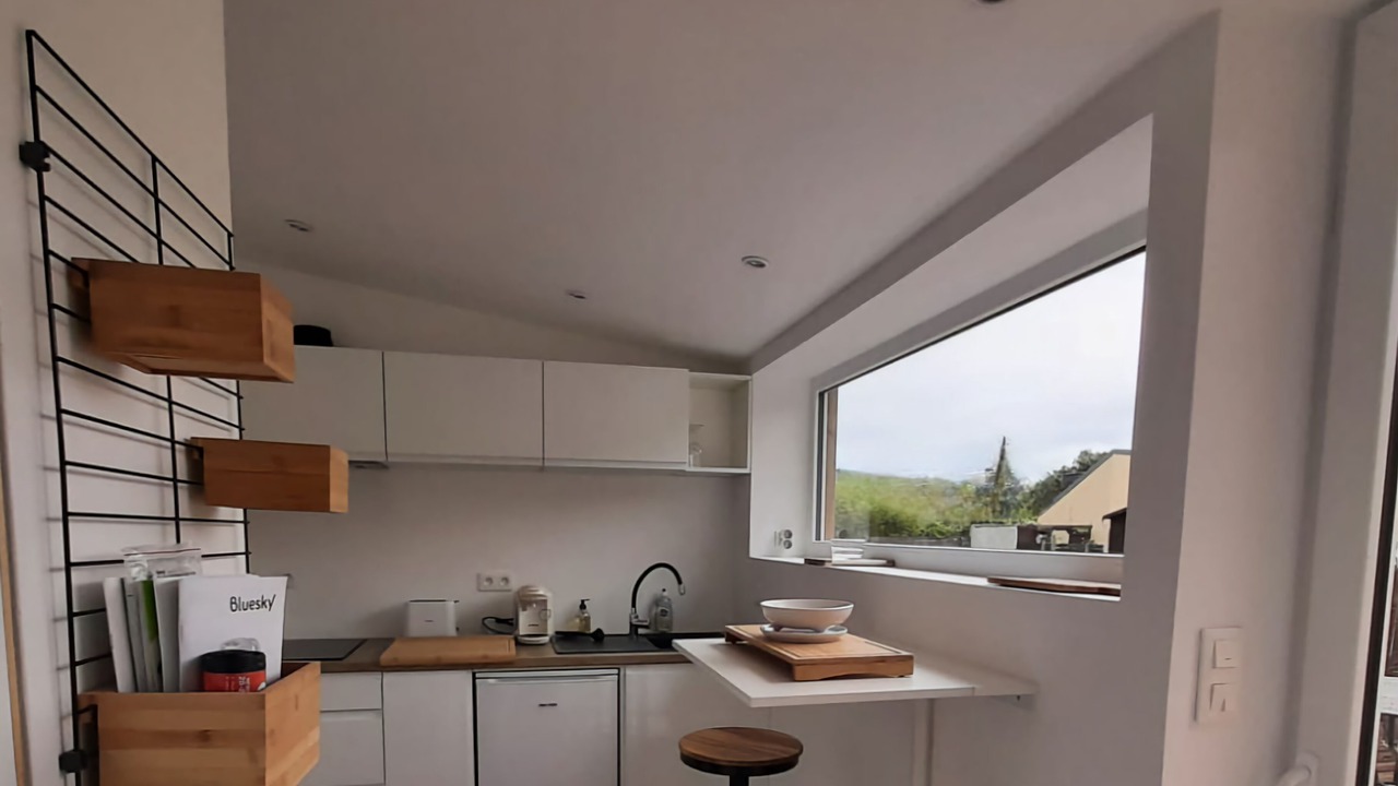 Photo of Kitchen in Paimpol