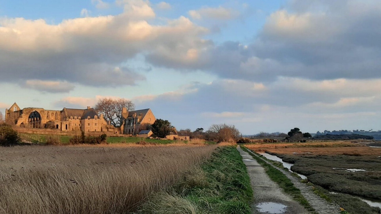 Photo of Outdoor in Paimpol