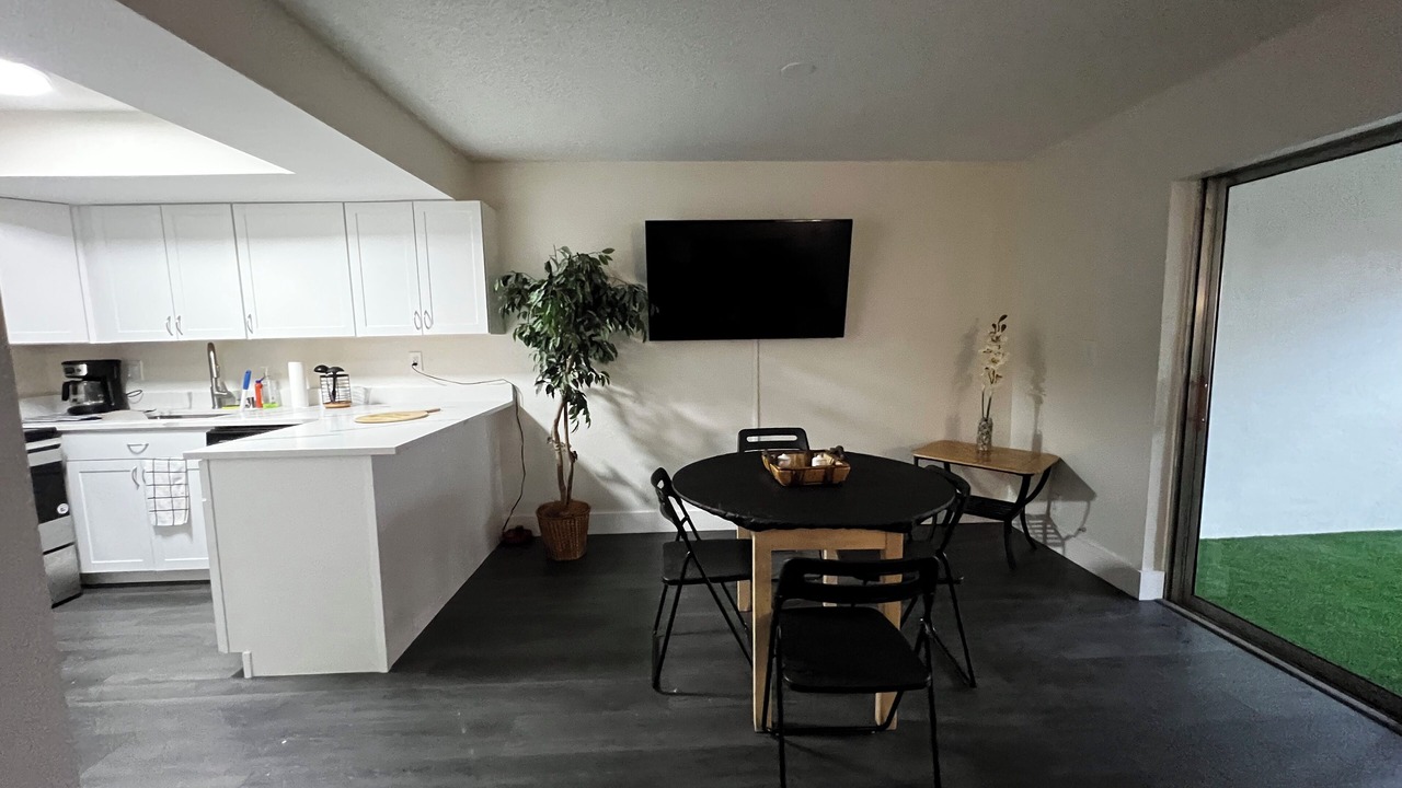 Photo of Kitchen in Davie