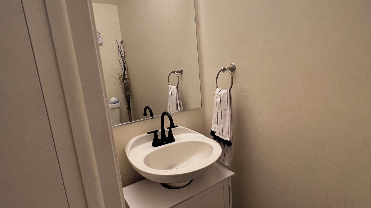 Photo of Bathroom in Davie