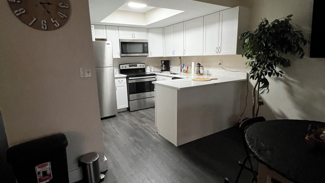 Photo of Kitchen in Davie