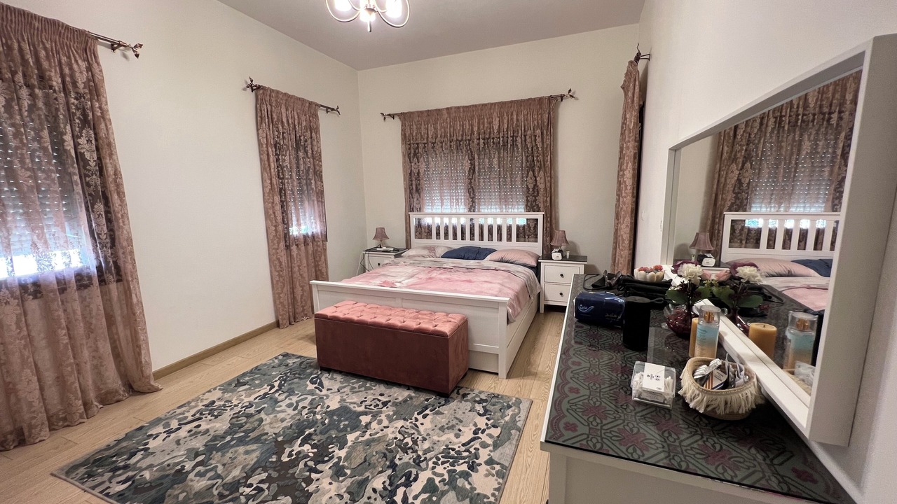 Photo of Bedroom in Al-Khalifa